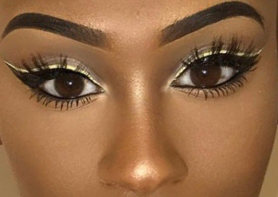 Lashes