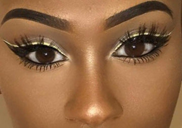 Lashes
