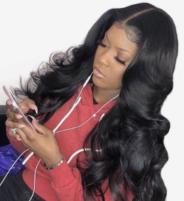 Lace Closures