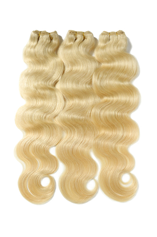 Blonde Body Wave