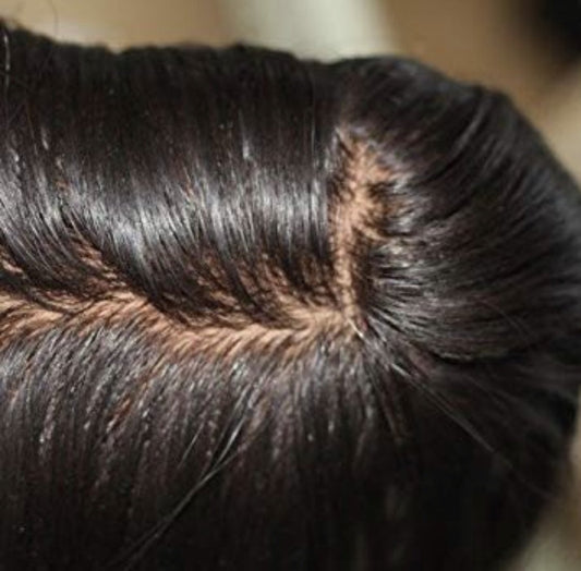 Silk Base Closures
