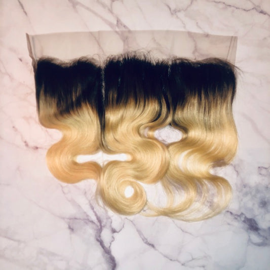 Lace Frontals