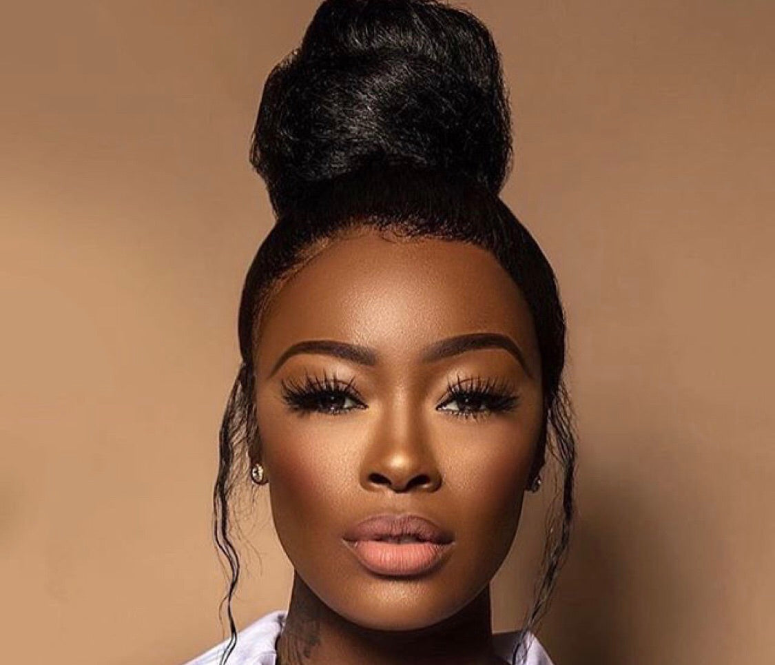 360 Lace Frontals 16"