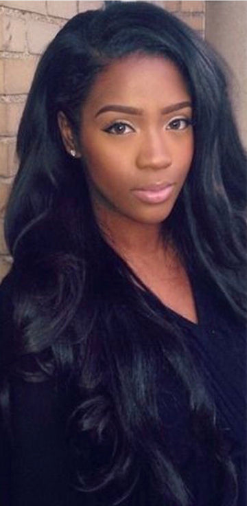 Clip Ins