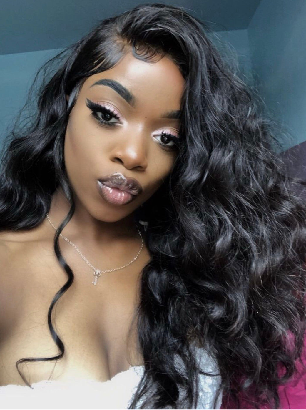 Loose Wave