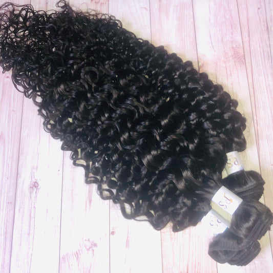 Curly