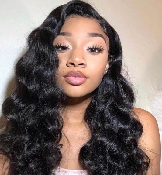 Body Wave
