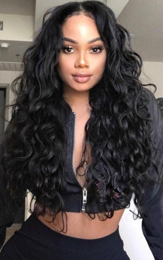Loose Wave